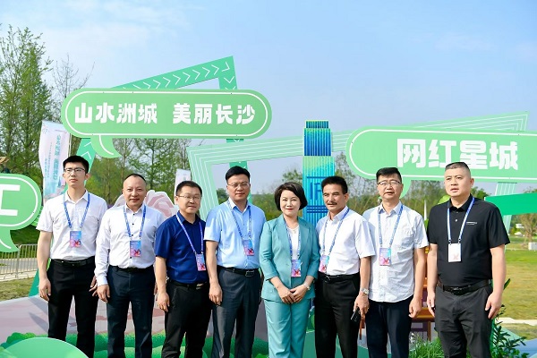 民进雨花区工委赴成都开展绿心保护课题调研4