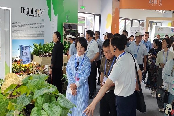 民进雨花区工委赴成都开展绿心保护课题调研3