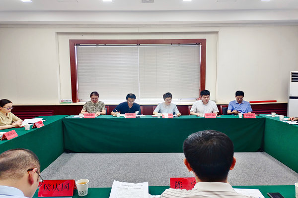 民进长沙市委会“促进国有企业与民营企业合作模式研究”课题组赴