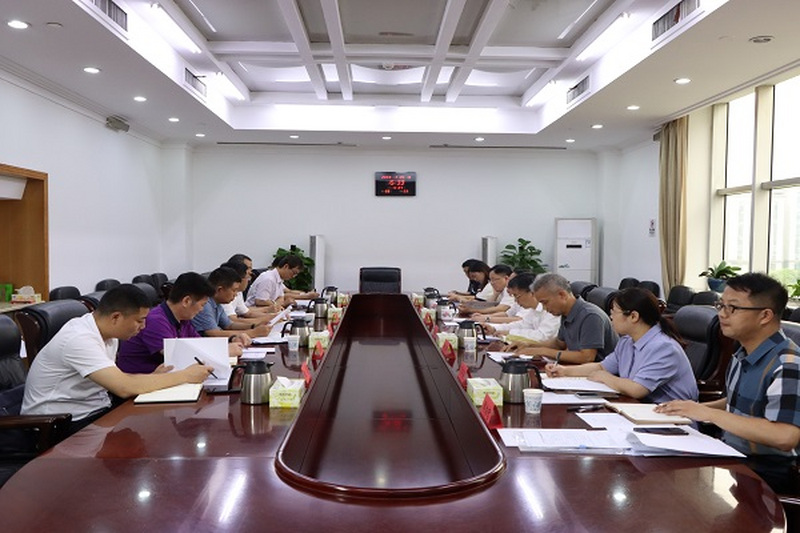 民进长沙市委会“关于打好知识产权‘组合拳’ 助力科创企业上市跑出‘加速度’的提案”获市领导领办
