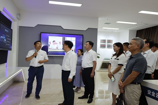 民进长沙市委会“关于打好知识产权‘组合拳’ 助力科创企业上市