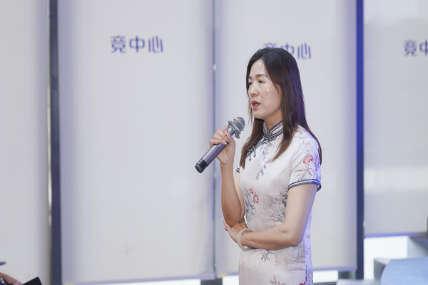 民进长沙市委会企联会举办主题沙龙活动暨常务理事会议8