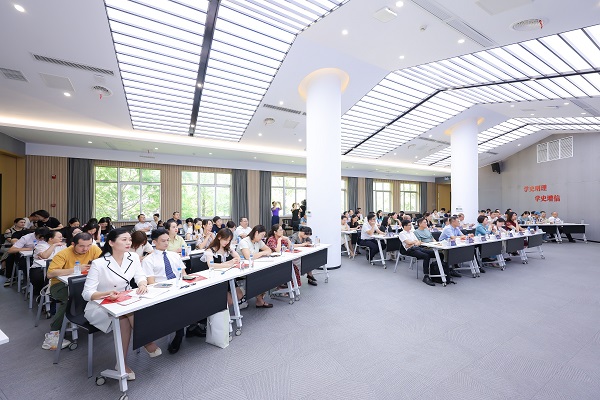 推动教育高品质发展，助力长沙人才强市建设——2023年长沙民