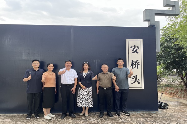 民进长沙市委会课题组赴浙江调研4