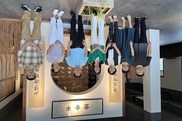民进长沙市委会课题组赴浙江调研5