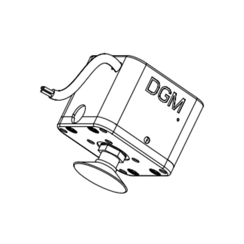 XP系列微型电动吸盘