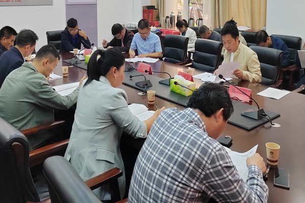 民进雨花区工委开展“凝心铸魂强根基、团结奋进新征程”主题教育