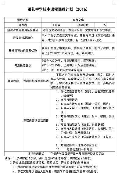 人气爆棚的方言选修课，原来是民进老师开的2