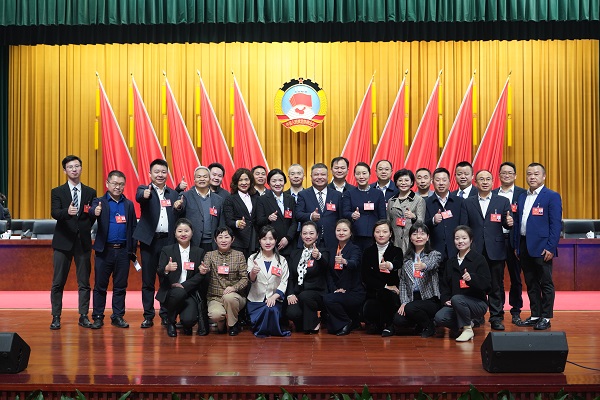 认真履职担使命 积极建言促发展——长沙民进两会成果丰硕1