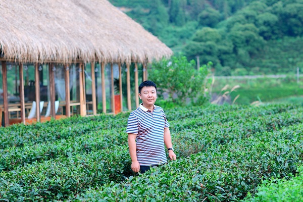 王佩之：青春奋斗正当时，不负韶华不负己1