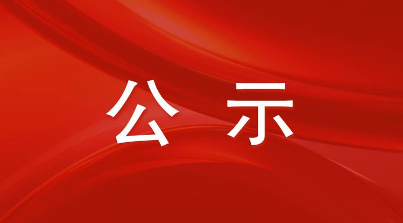 湖南省2023年度“湘产专场”数字产业高级职称专场评审结果公示