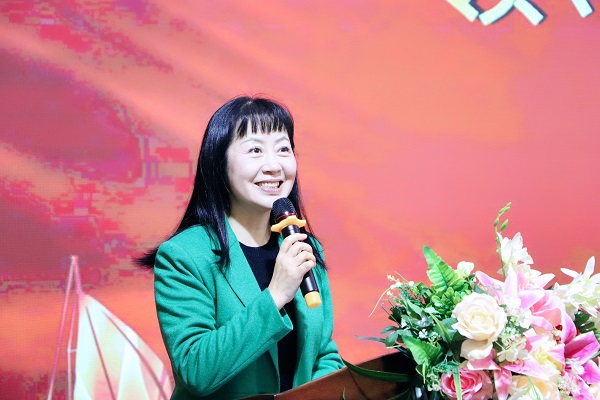 民进岳麓区工委召开“凝心铸魂强根基、团结奋进新征程”主题教育