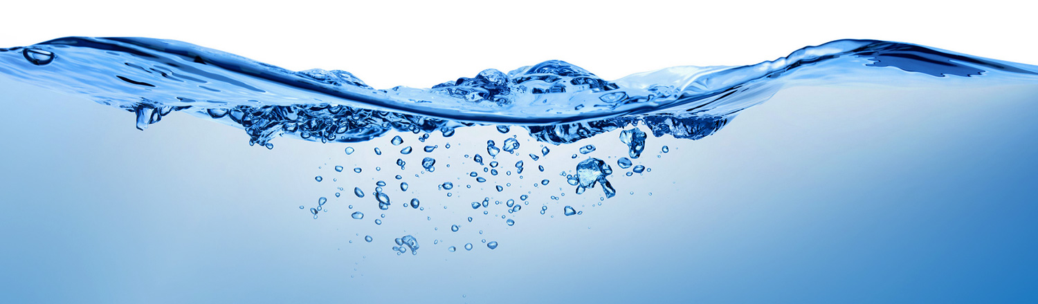 水