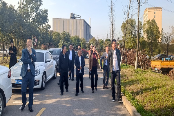 联合支部深入学习习近平总书记考察湖南重要讲话精神1