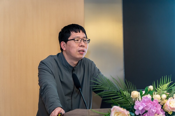学习习近平法治思想—— 湖南“书香民进”月度读书分享会（长沙