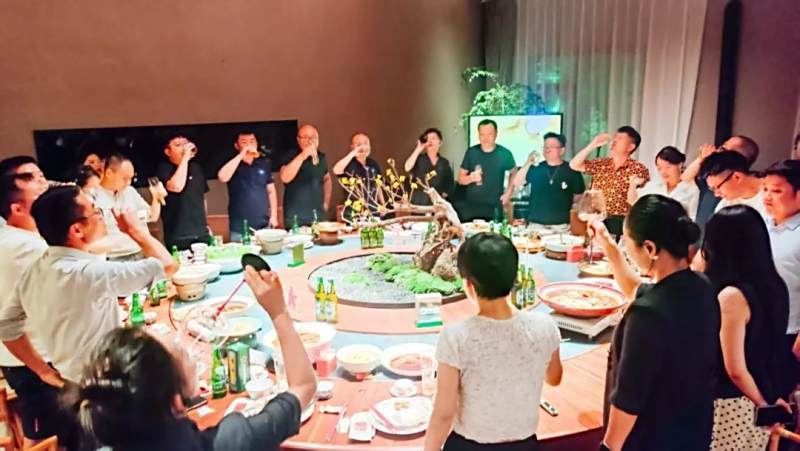 夏日品鉴宴：借喜力活力，探餐饮数字化转型新径