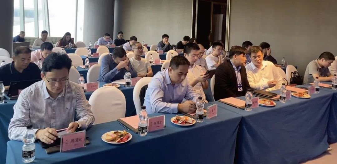 聚焦 MySQL 技术创新与实践 甲骨文技术交流沙龙在长沙成功举办