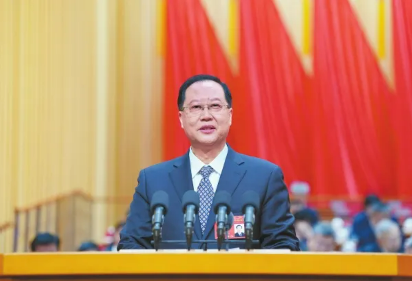2026湖南省政府工作报告