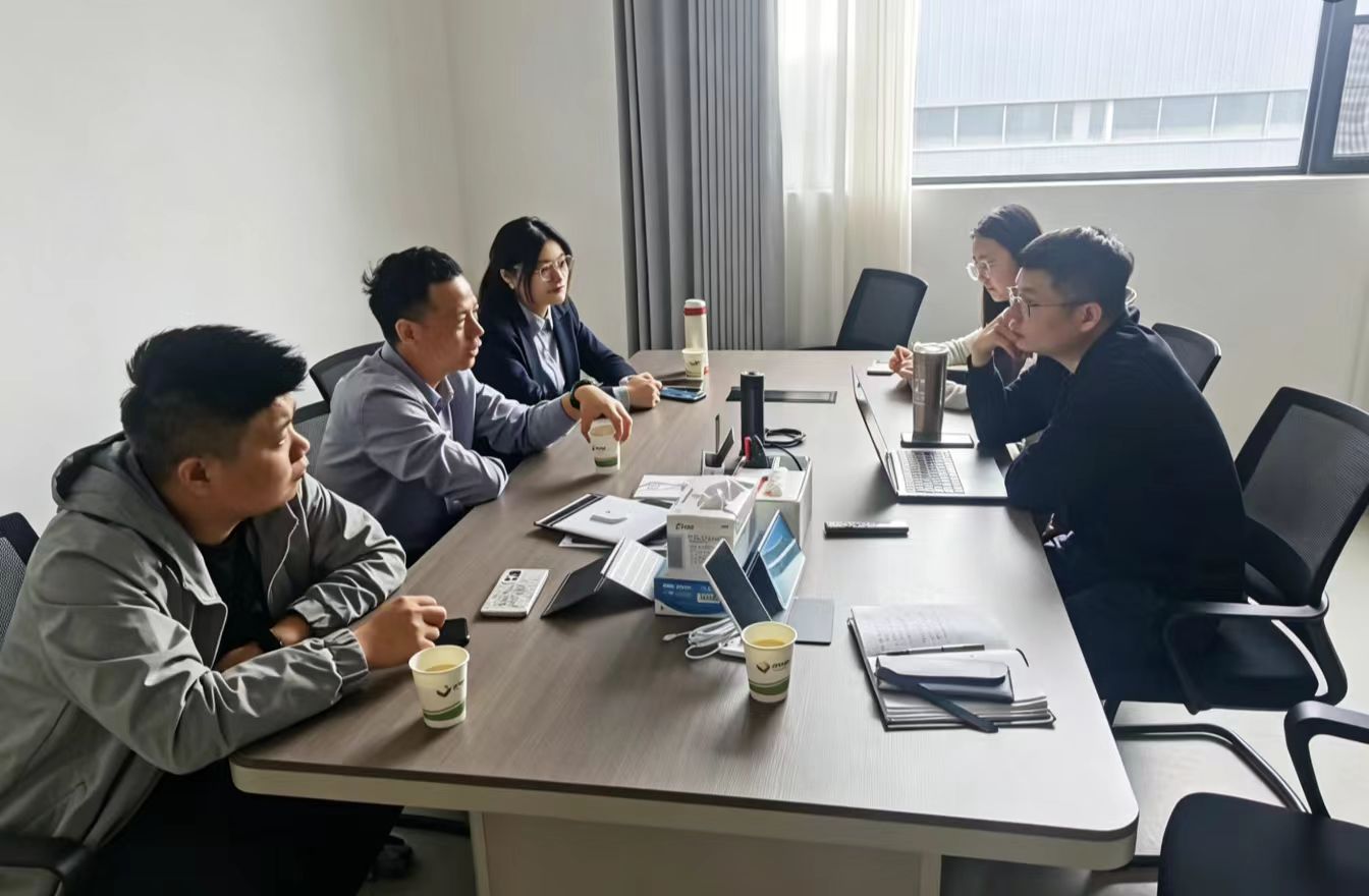智赋万企在行动：省数字经济促进会携手中国电信深入常德协同助推中小企业数智转型