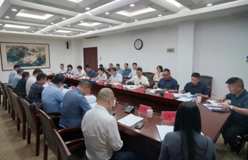 省数据局召开数字经济“十五五”规划专题研讨会