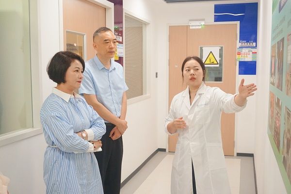 李平率主课题组赴三亚调研交流 (7)