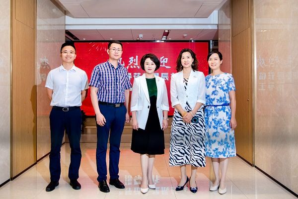 民进桂林市委会来长沙调研交流 (4)