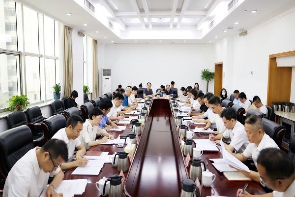 民进长沙市委会“关于推动新型产业用地政策出台 助力长沙建设全