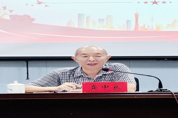 交流座谈凝心 廉洁教育铸魂——29位民进新会员参加长沙市各民