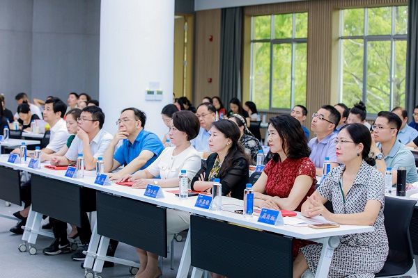 倾注“心”力量，成就“新”成长——民进长沙市委会庆祝新中国成