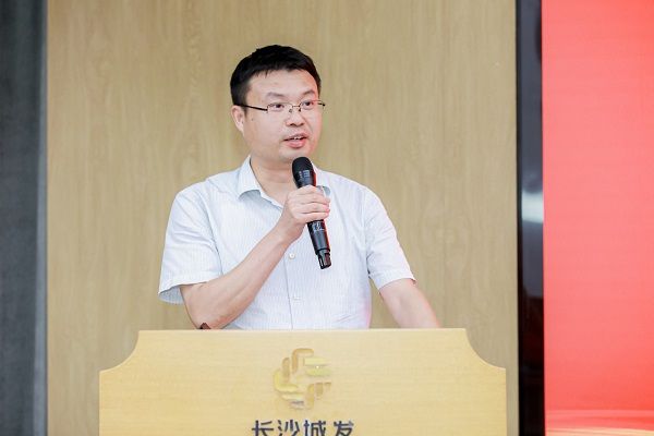 倾注“心”力量，成就“新”成长——民进长沙市委会庆祝新中国成