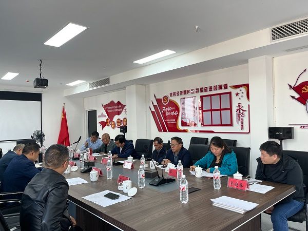 发展林下经济 拓宽竹产业路径 (2)