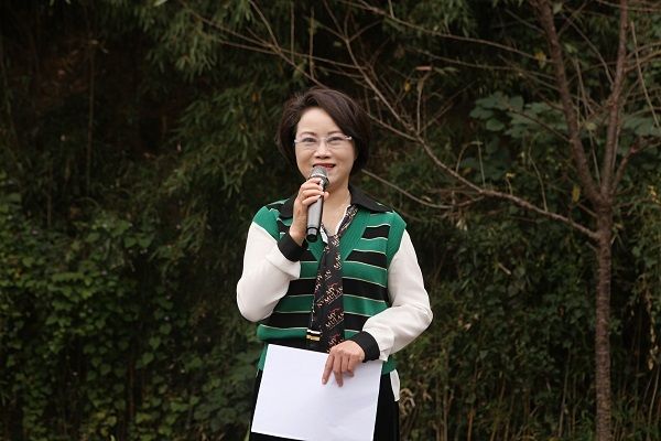 民进岳麓区工委举办重阳节活动 (6)
