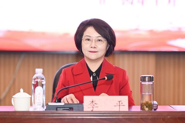 民进长沙市委会成功举办2024年基层组织负责人培训班