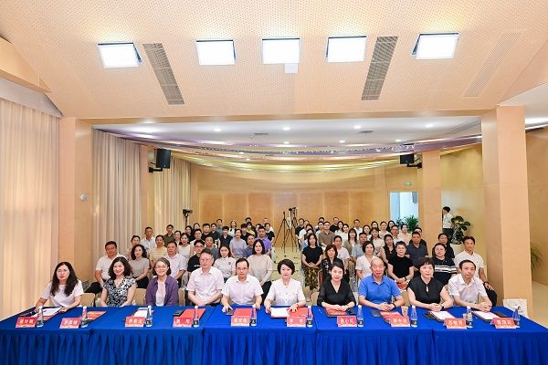 民进长沙市委会举办2025年“学会史、守初心”书香民进读书会