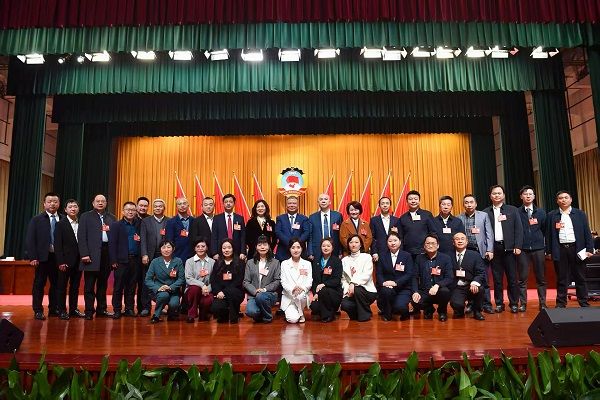 锚定高质量发展 彰显民进担当 ——长沙民进两会履职成果丰硕