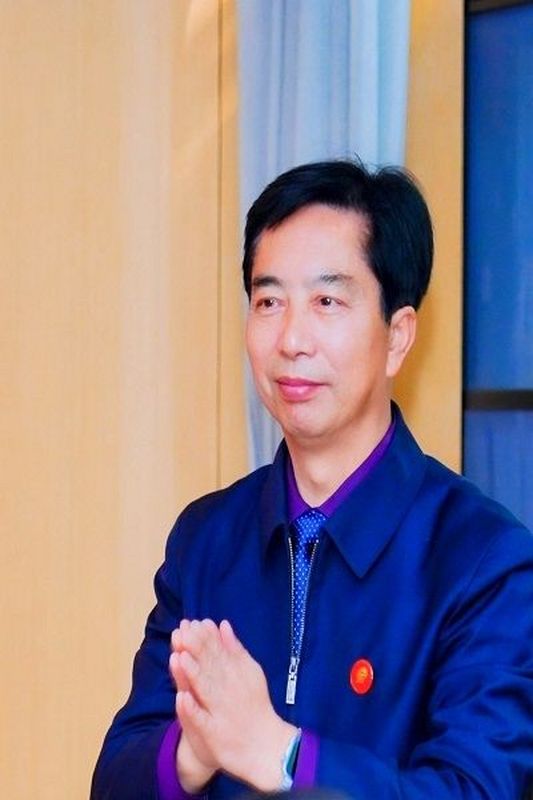 张早平：我的奋斗：入会30年的感悟