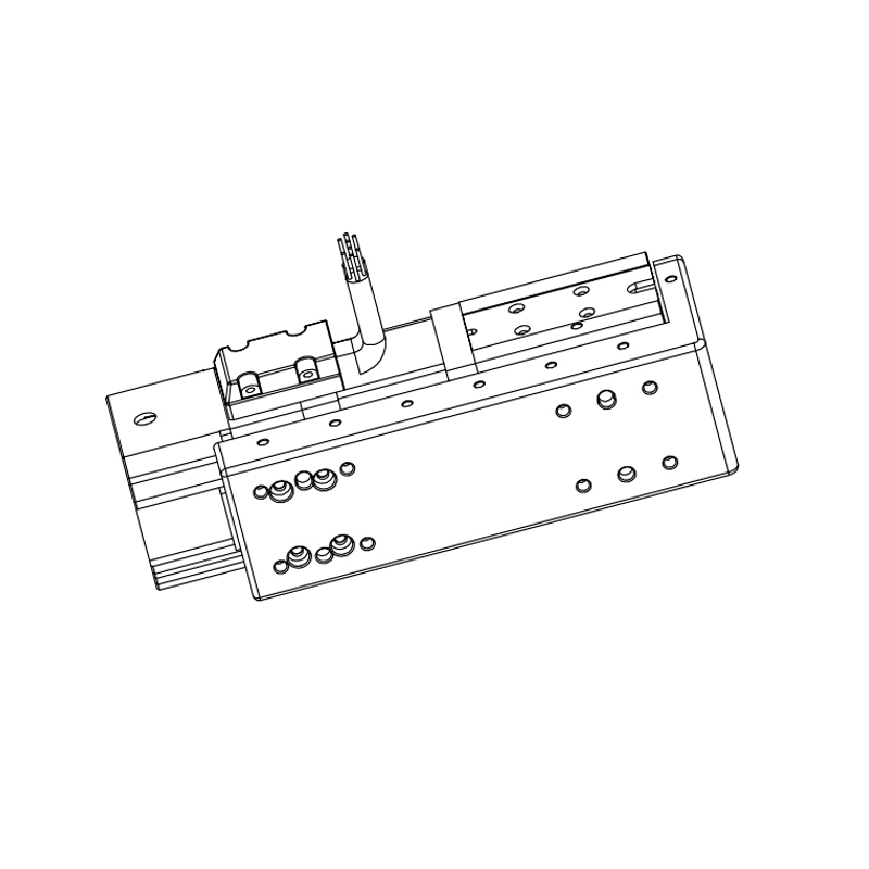 DRS42Z-080LS-6STEBKB