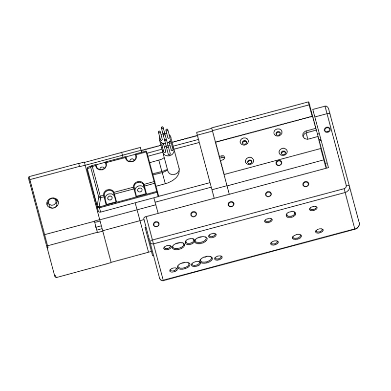 DRS42Z-050LS-6STEBKB