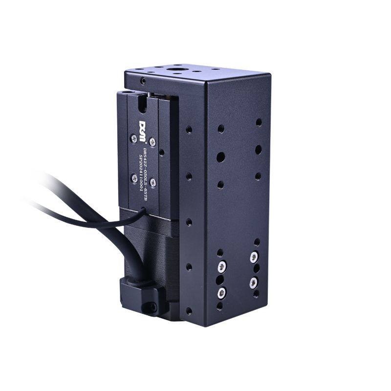 微型电动滑台开环步进42电机50mm行程6mm导程DRS42Z-050LS-6STB