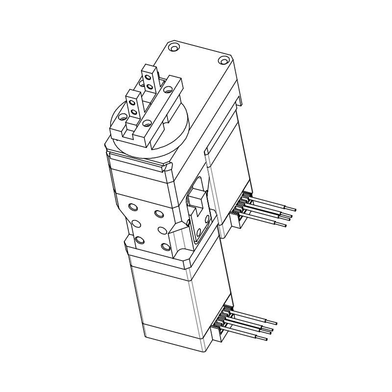 DGM40XZ-20DL-1.5ST-G3