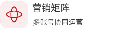 营销矩阵