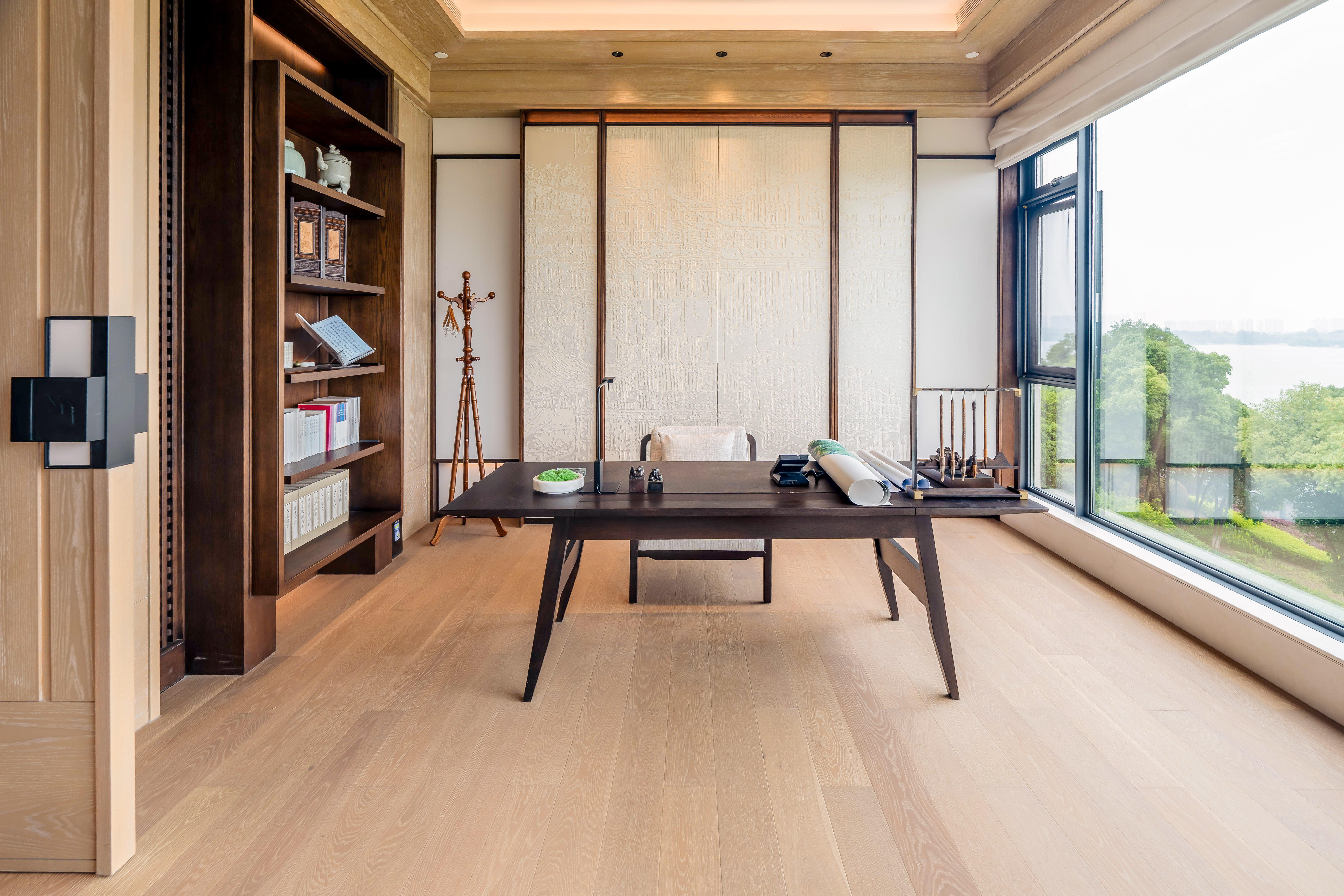 临风楼总统套房