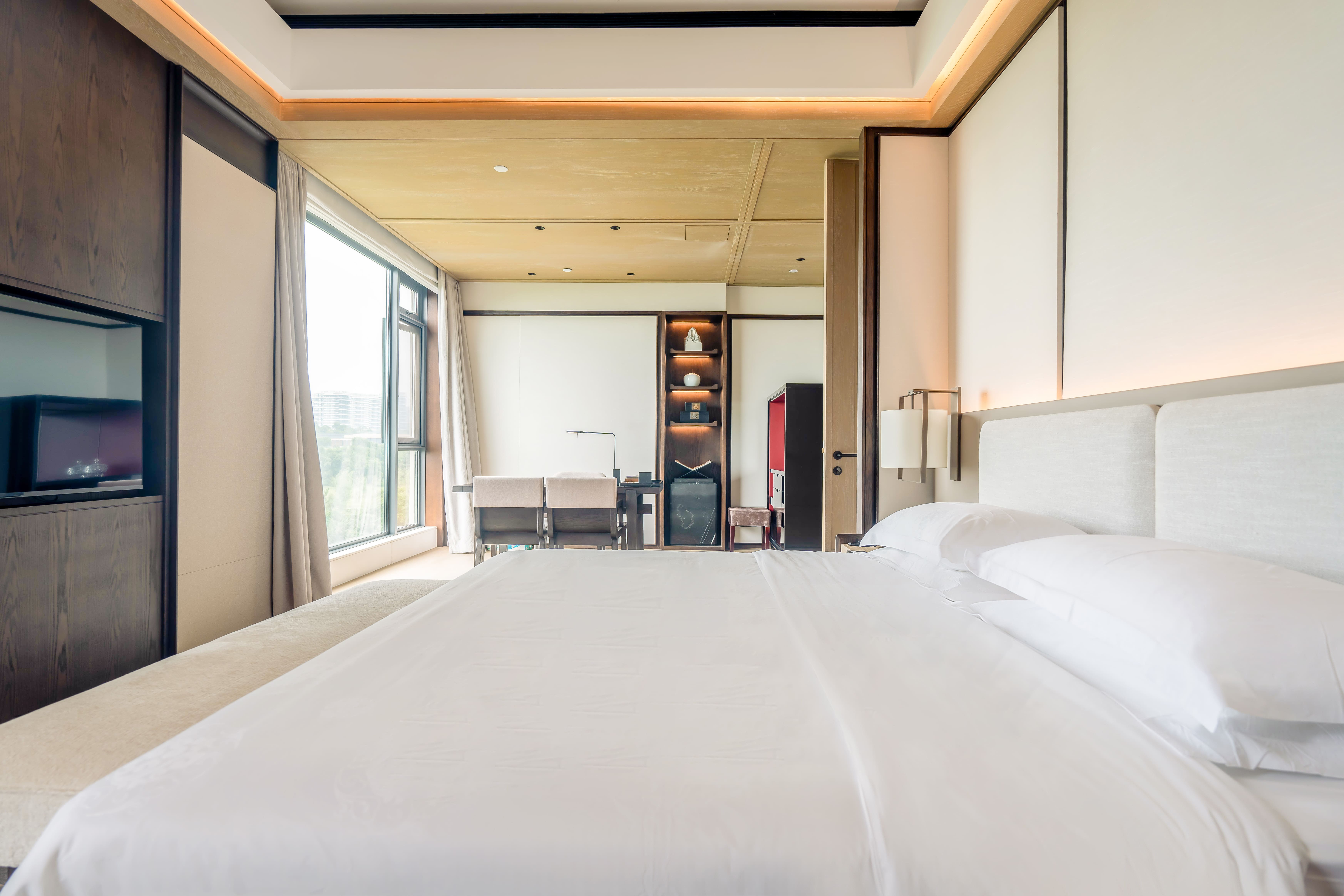 临风楼总统套房