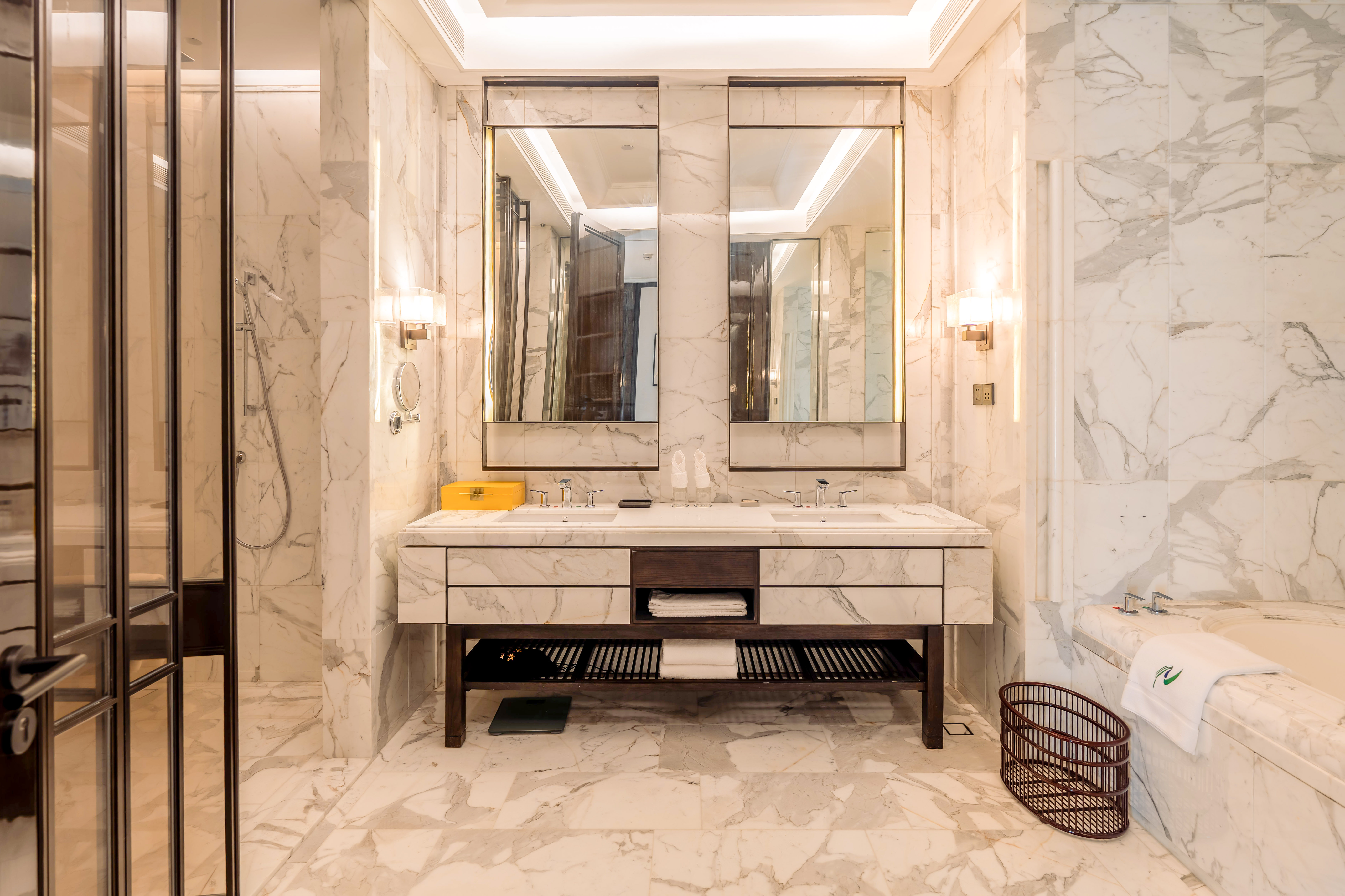 临风楼总统套房