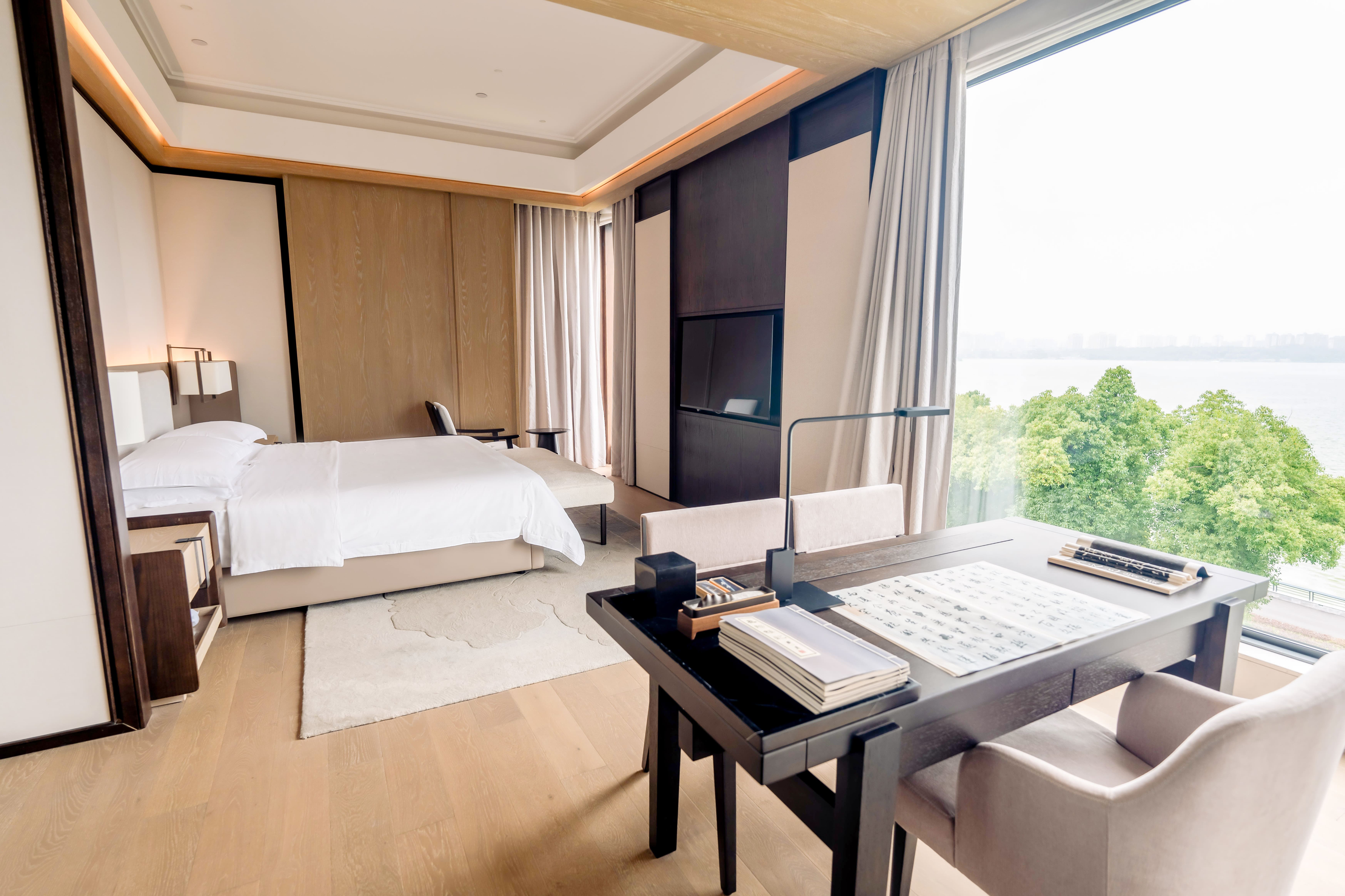 临风楼总统套房